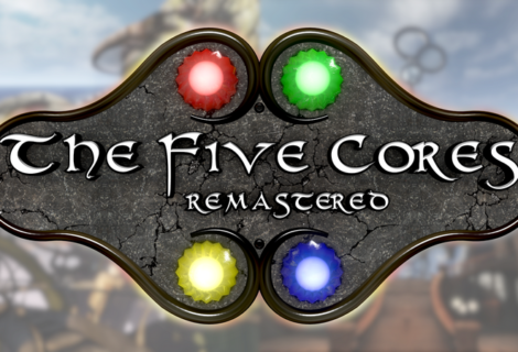 The Five Cores Remastered