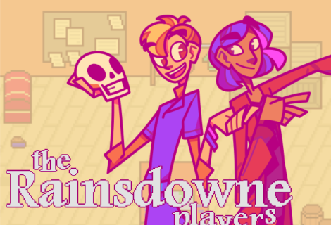 The Rainsdowne Players