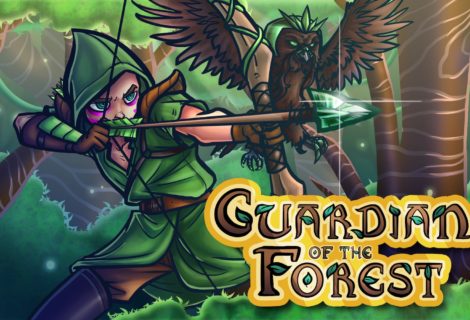 Guardian of the Forest