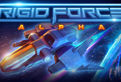 Rigid Force Alpha