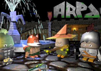 Arpago