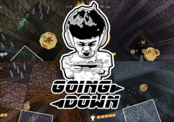 Going Down AR