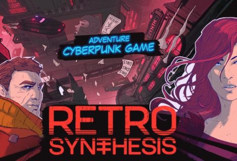 Retro Synthesis