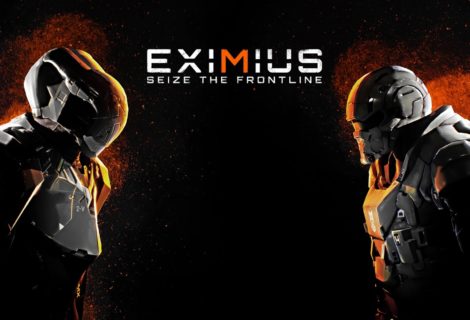 EXIMIUS: Seize the Frontline