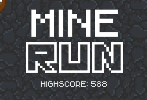 Mine Run