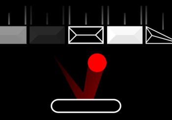 Brick Breaker Unlimited