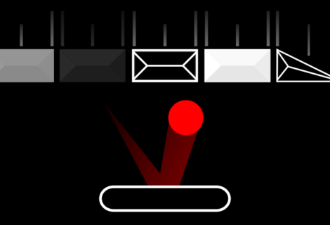 Brick Breaker Unlimited