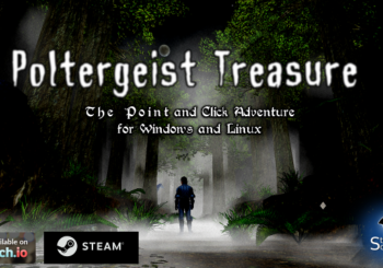 Poltergeist Treasure
