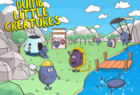 Dumb Little Creatures