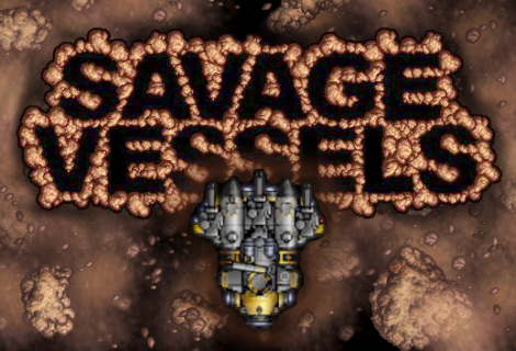 Savage Vessels