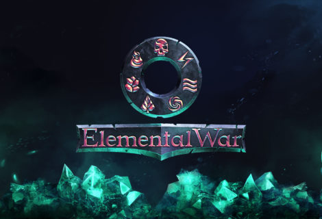 Elemental War