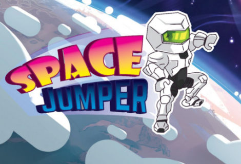 Space jumper