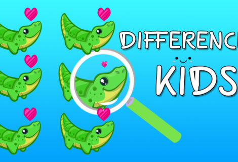 Differences in pictures EASY