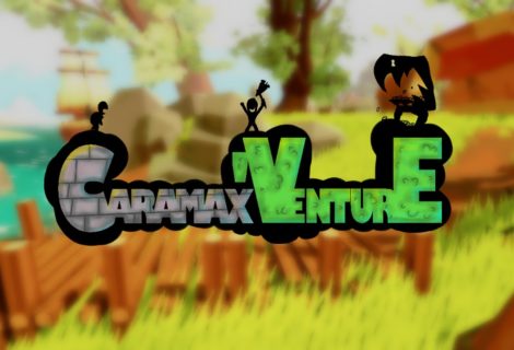 Caramax'Venture