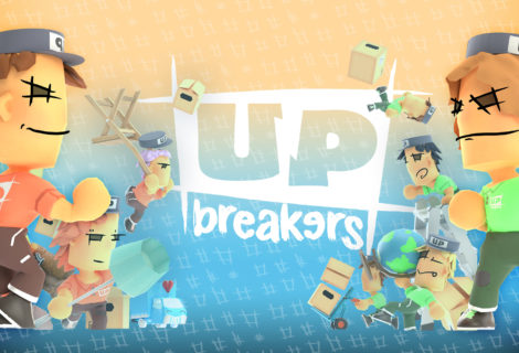 UpBreakers