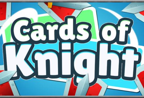 Cards of Knight
