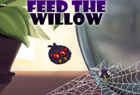 Feed the Willow