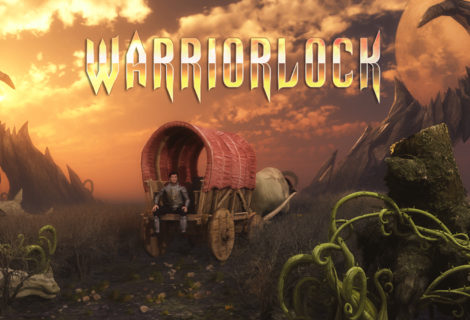 The Warriorlock