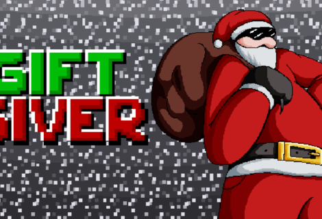 Gift Giver