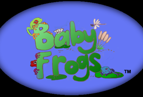 Baby Frogs