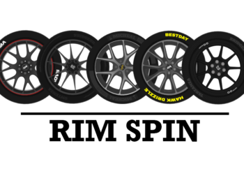 Rim Spin