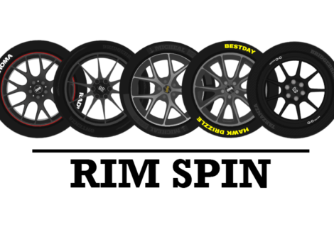Rim Spin