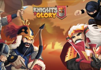 Knights and Glory - Tactical Battle Simulator