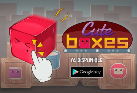 Cute Boxes: Logical game for Color Brain Training