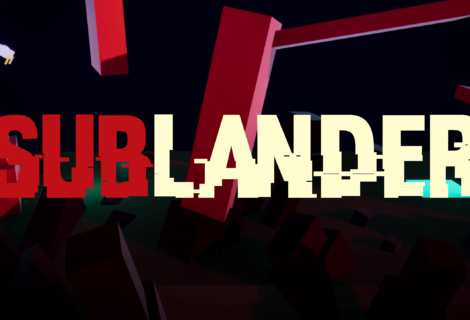SubLander