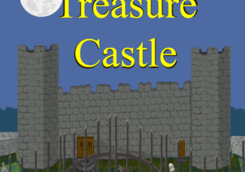 Treasure Castle