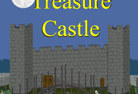 Treasure Castle