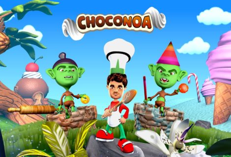 Choconoa