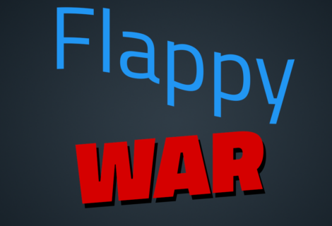 Flappy War