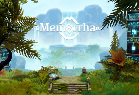 Memorrha