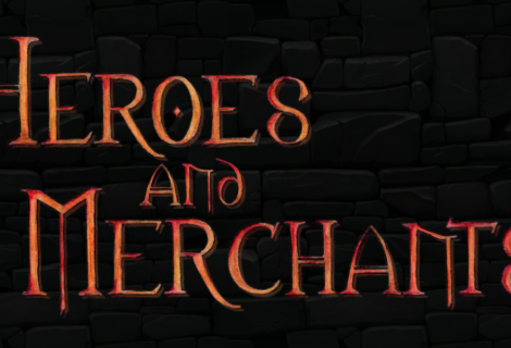 Heroes and Merchants