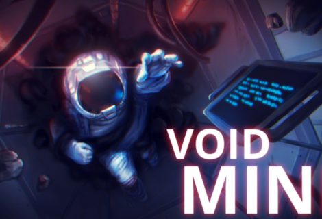 Void Mine