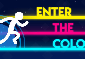 Enter The Color