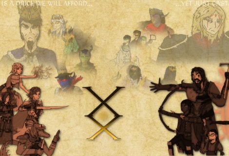 Age of Warscape