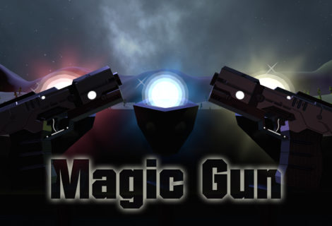 Magic Gun