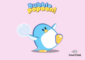 Bubble Popoon!