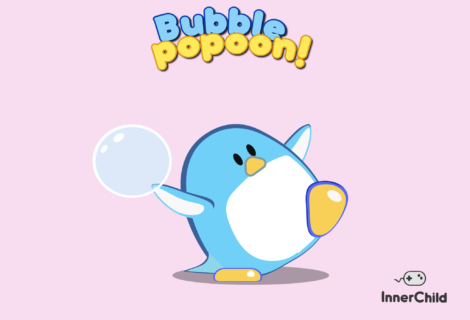 Bubble Popoon!