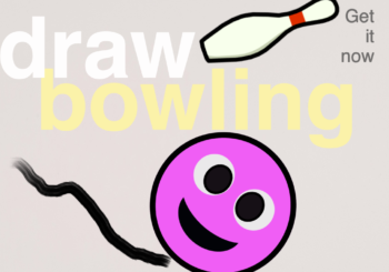 Draw Bowling