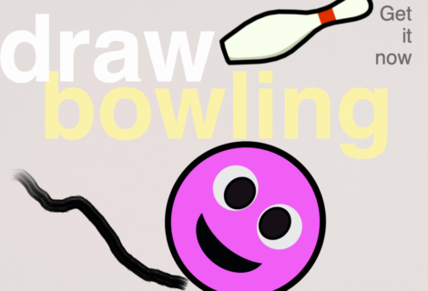 Draw Bowling