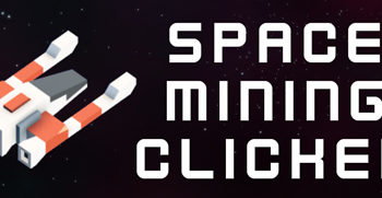 Space Mining Clicker
