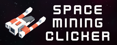 Space Mining Clicker