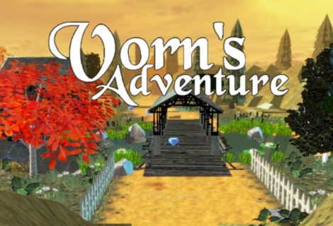 Vorn's Adventure