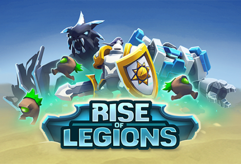 Rise of Legions