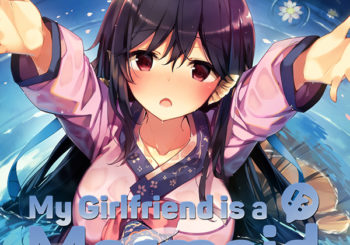 My Girlfriend is a Mermaid!?