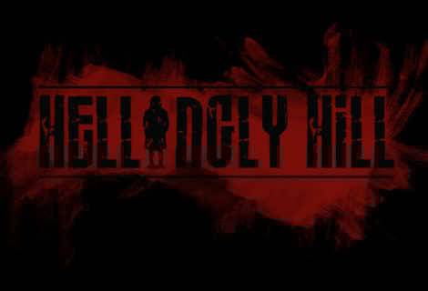 Hellingly Hill