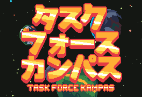 Task Force Kampas